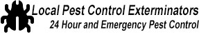 Walford IA Pest Control Exterminators